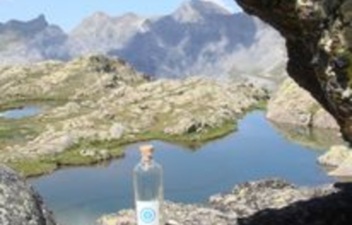 Visit and tastings of the Domaine des Hautes Glaces €1.00