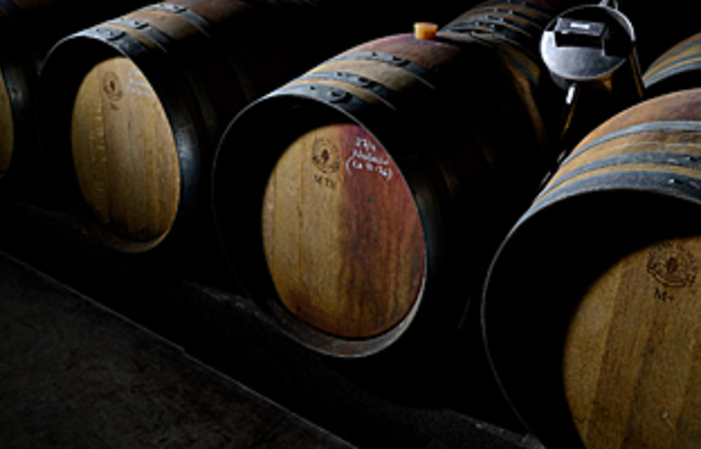 Visit The Domaine De La Punta €1.00