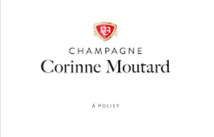 Visit and tasting Champagne Corinne Moutard €1.00