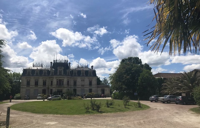 Visit and Tasting at Château Tayac €1.00