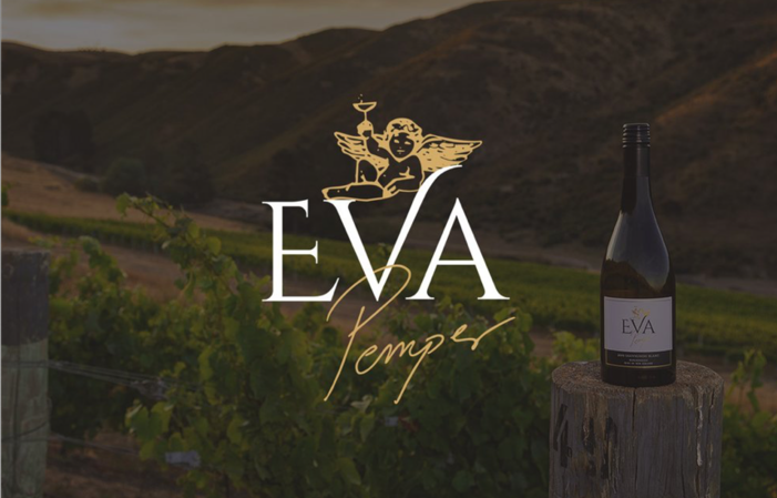 Visit and tasting Eva Pemper €1.00