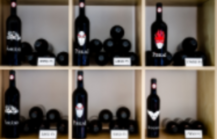 Visit Of Revolution Winez €1.00
