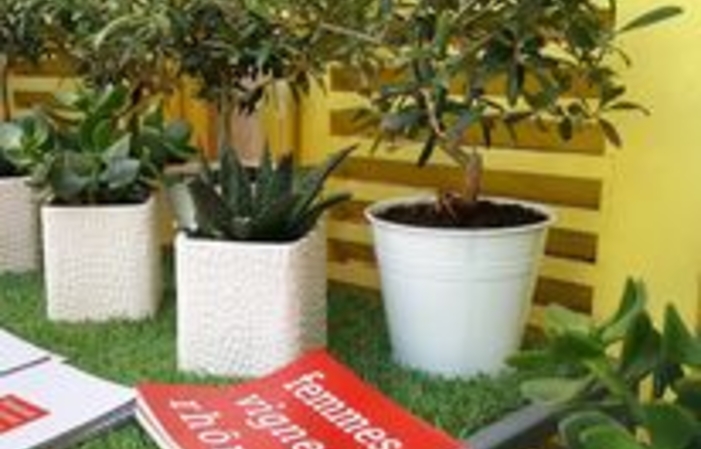 Visit and tastings of the Domaine de Grangeneuve €10.00