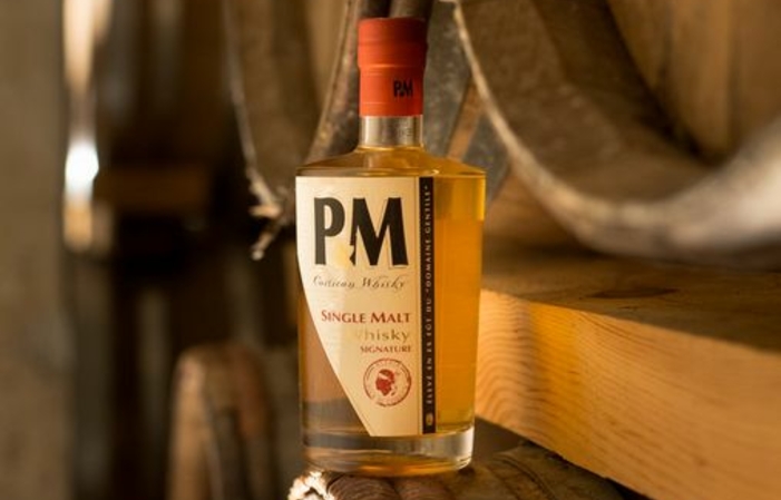 Visit and tastings of Domaine Mavela €1.00