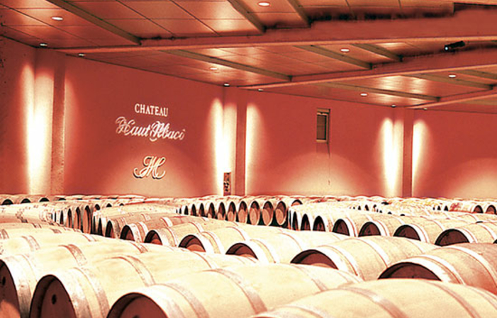 Visit and Tasting at Château Haut-Macô €1.00