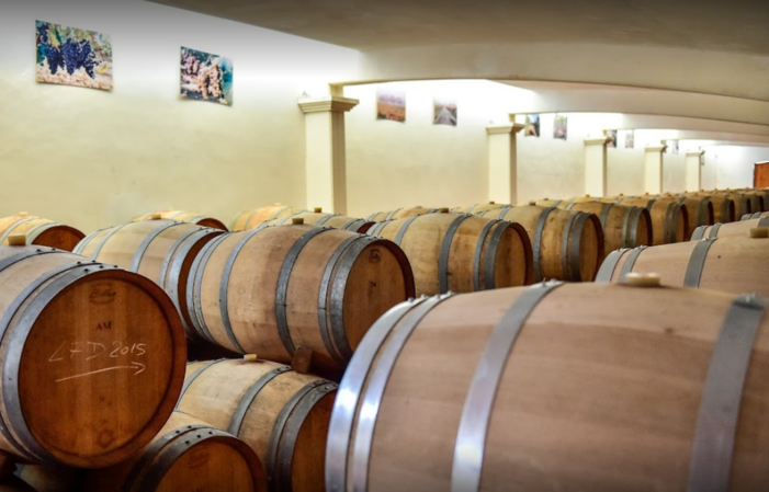 Classic Tasting Tour at Clos Triguedina €5.00