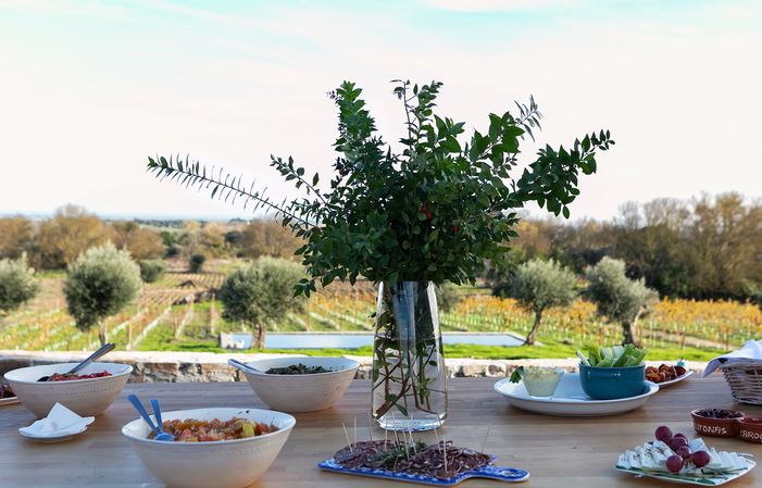 Fita Preta, wine-gastronomy experiments: the Alentejo at Table! €55.00