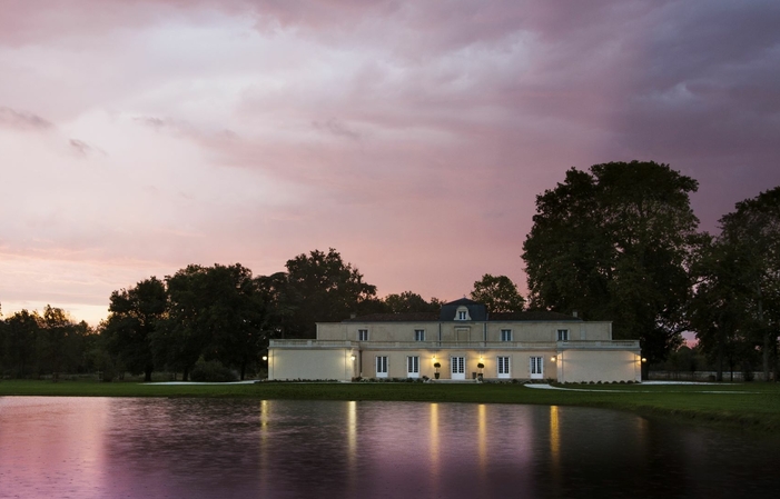 Oenologist for a day - Château Dauzac €60.00