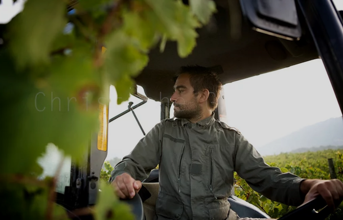 Visit and tastings at Domaine Jean-Baptiste Arena €1.00