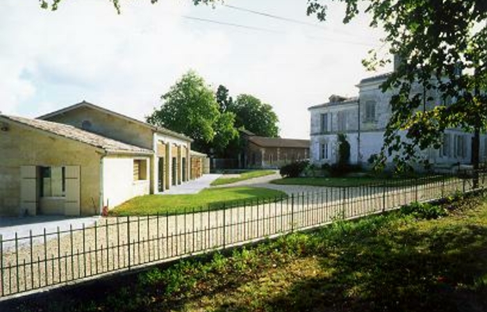 Visit and Tasting at Château Macay €1.00