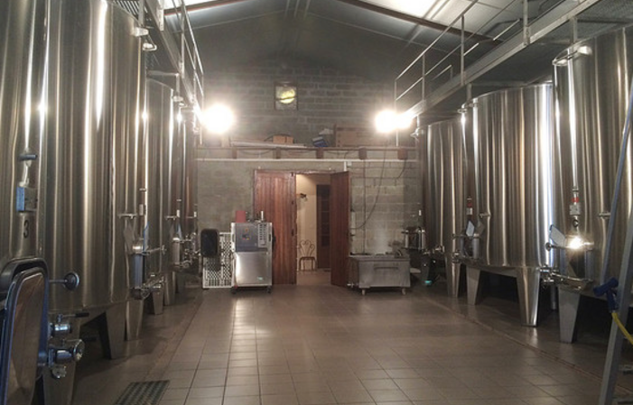 Visit and Tasting at Château Lacour Jacquet €1.00