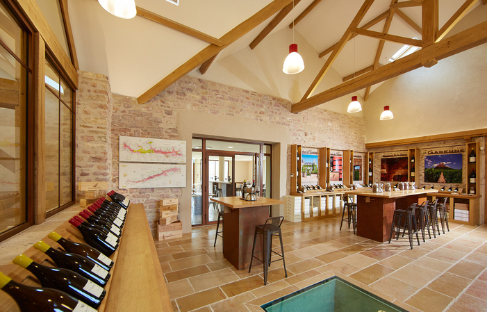 Itinerary in the heart of the vineyards of château de Chamirey €25.00