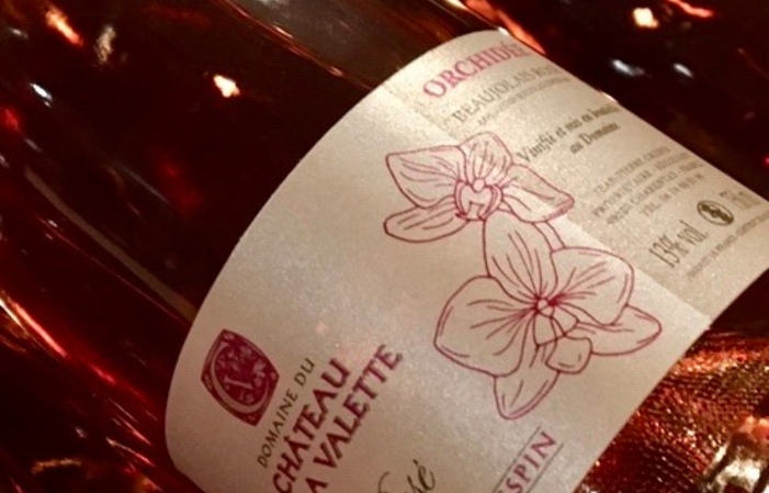 Visit and tastings of the Domaine Du Château De La Valette €39.00