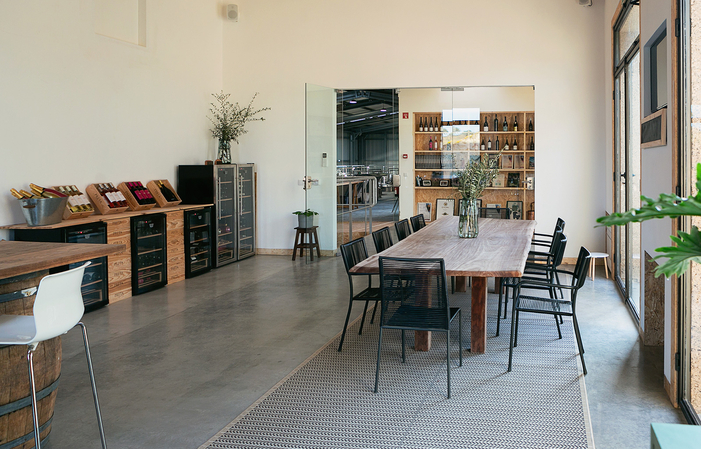 Fita Preta, wine-gastronomy experiments: the Alentejo at Table! €55.00