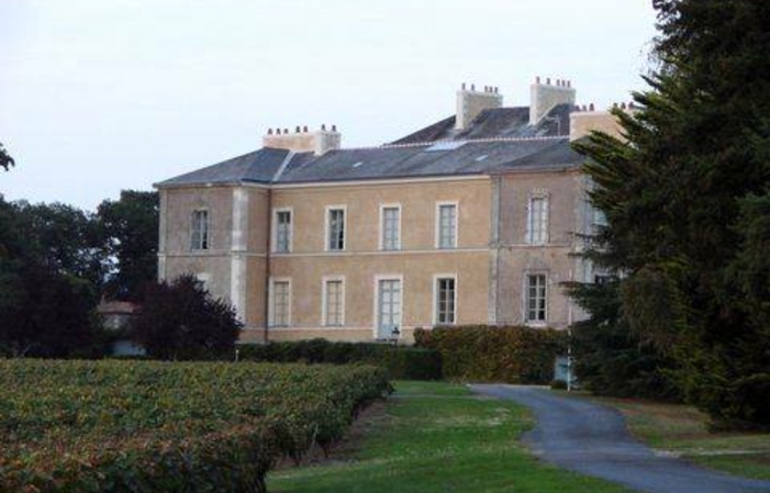 Visit in Gyropod at the Château du Cléray €59.00