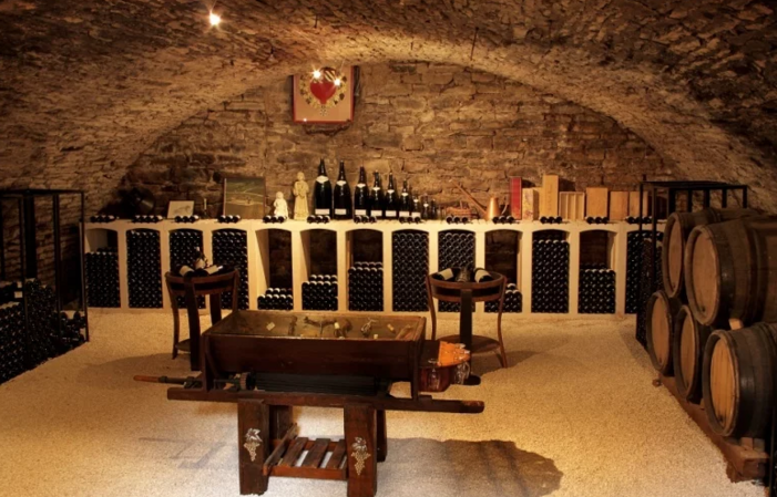 Visit - tasting in Nuits-Saint-Georges €1.00