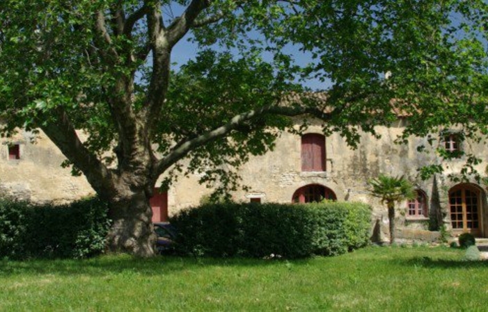 Visit and Tasting at domaine du Jas €1.00
