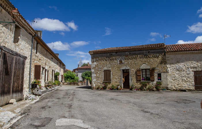 Visit Chai Armagnac Veuve Goudoulin €1.00