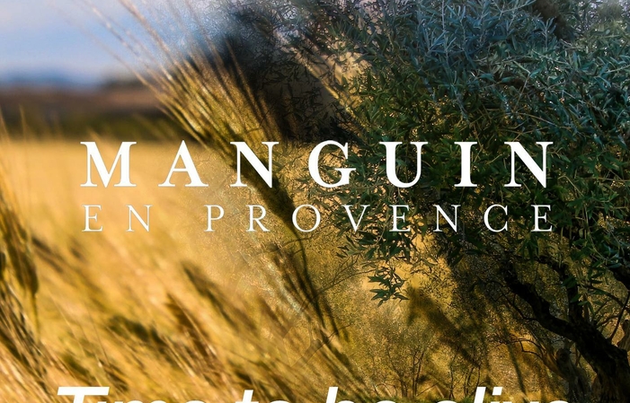 Visit and tasting of the Manguin Distillery €1.00