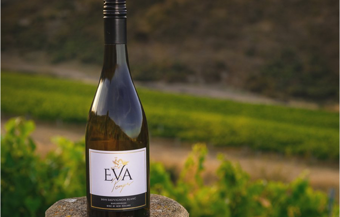 Visit and tasting Eva Pemper €1.00