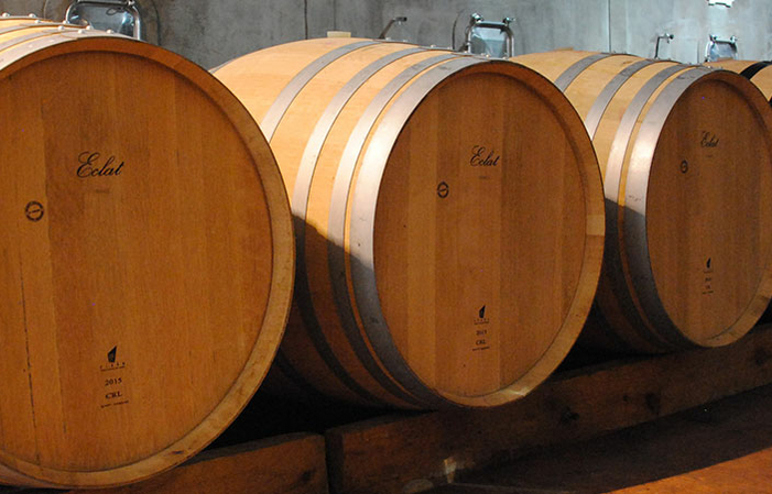 Visit and Tasting at château Relais de la Poste €1.00