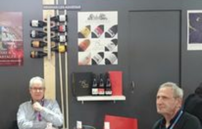 Visit and tastings of the Domaine de Grangeneuve €10.00