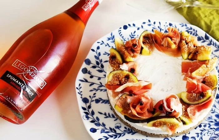 Visit and tastes at the Eredi Legonziano €1.00