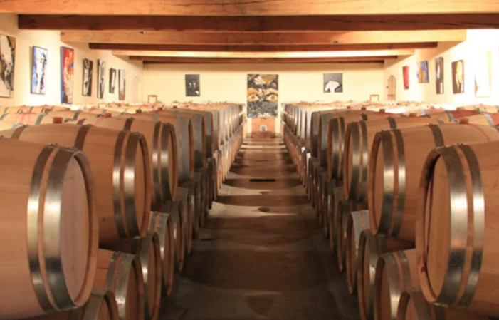 Visit and Workshop Mets Accords - Bistronomie Wine €30.00