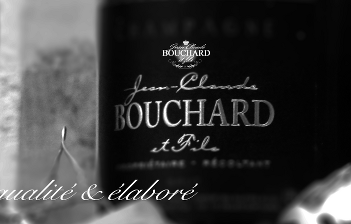 Visit of Domaine Jean Claude Bouchard and son €1.00