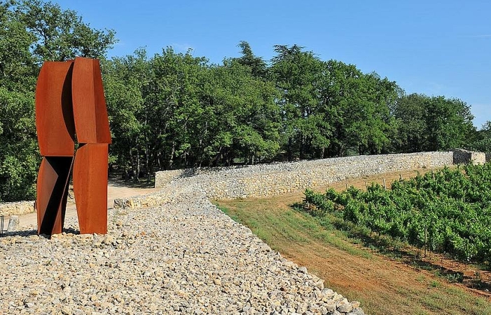 Discovery Wine at Domaine Peyrassol €18.00