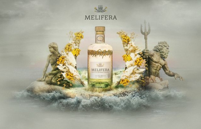 Visit and tasting at the distillery, Melifera €1.00