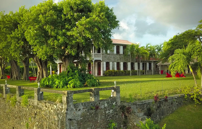 Discovery and Tasting of the A1710 rum of Martinique €1.00