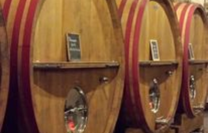 Visit and tastings at Domaine Marc Sorrel €1.00