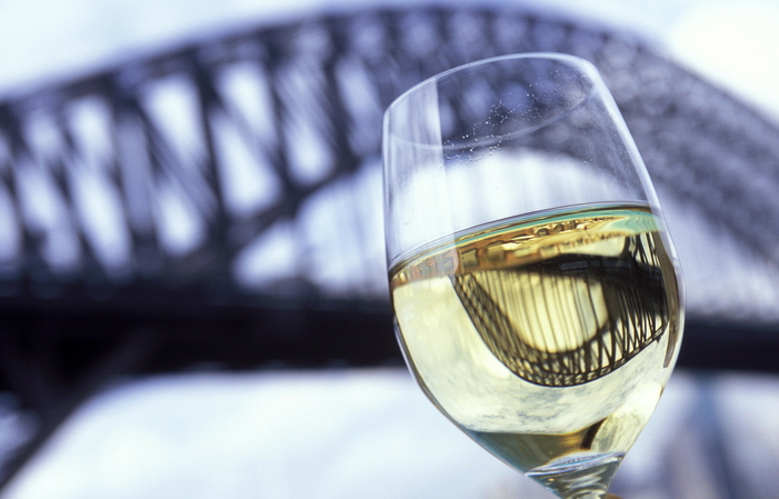 Masterclass dedicated to French white wines, who w €45.00