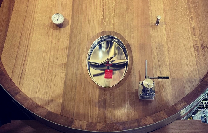 Visit and tasting at the Château de la Greffière €15.00