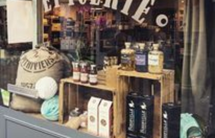 Visit and tastings of The Faronville Distillery ¥163