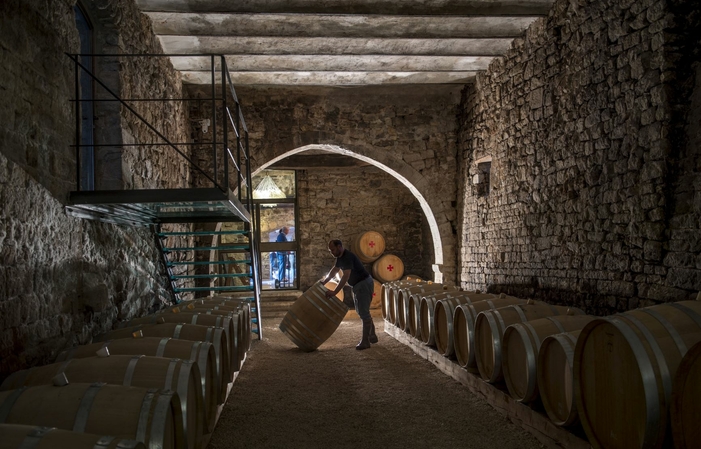 Discovery Wine at Domaine Peyrassol €18.00