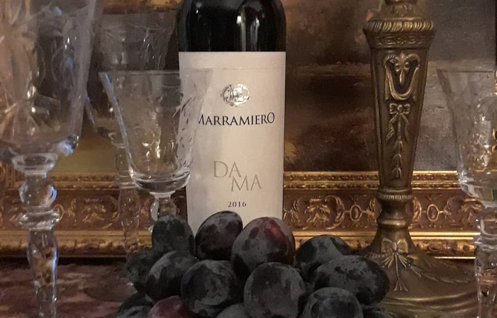 Visit and tastings at the Cantina Marramiero €1.00