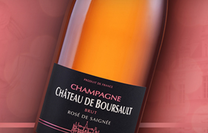 Visit - Champagne tasting €40.00