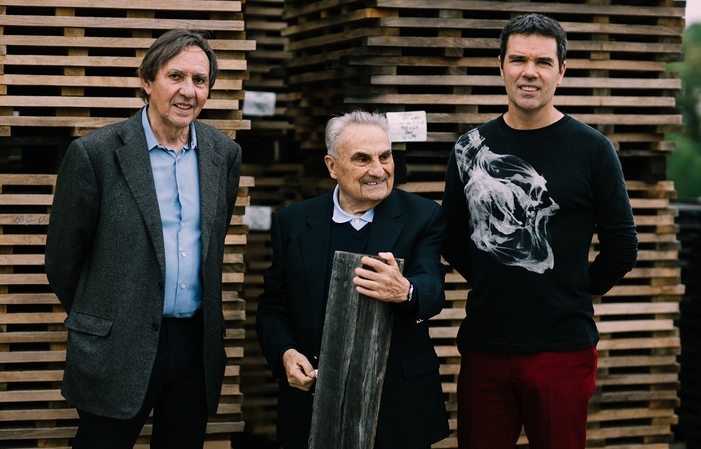 Visit and tastings at Alfred GIRAUD Whisky €1.00