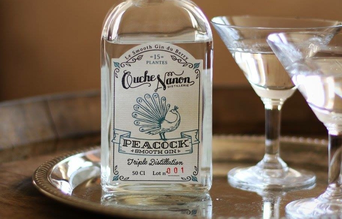Visit and tasting of the Brasserie /distillerie Ouche Nanon €1.00