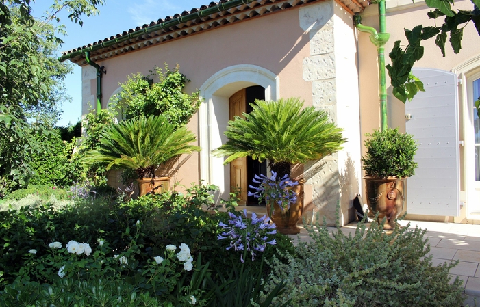 Visit and tastings of the clos du lucquier €1.00
