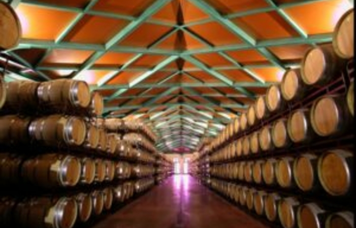 Visit The Domaines Grandes Vino Winery €1.00