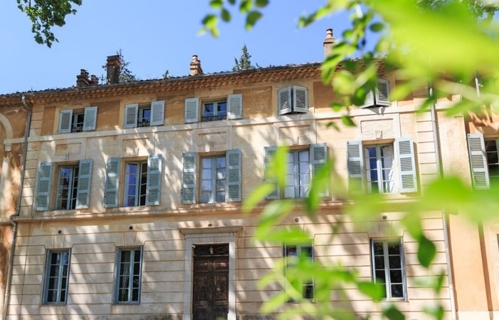 Château de Saint Martin Tour, Tasting, and Picnic €50.00