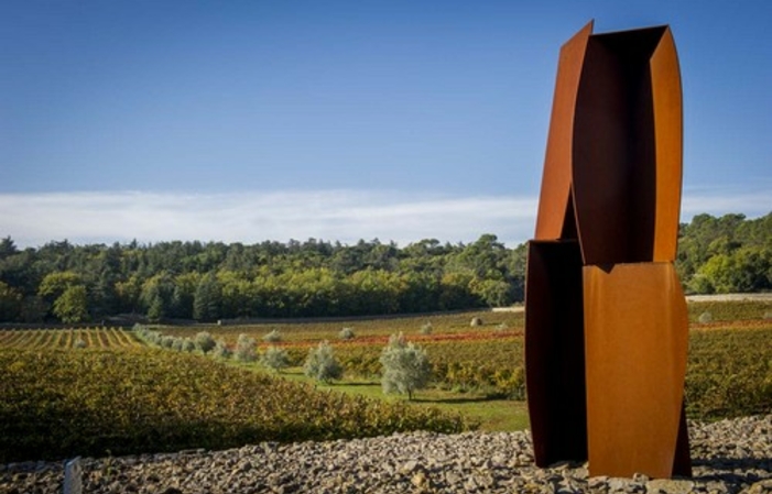 Discovery Wine at Domaine Peyrassol €18.00