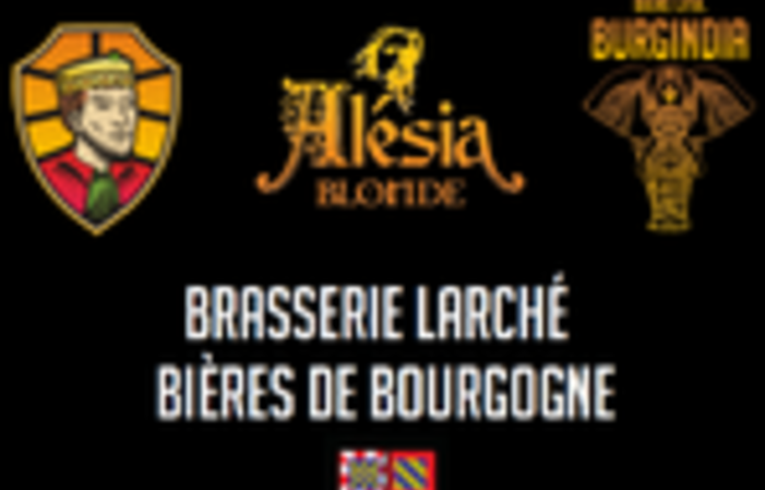 Visit and tastings of the larché brewery €1.00