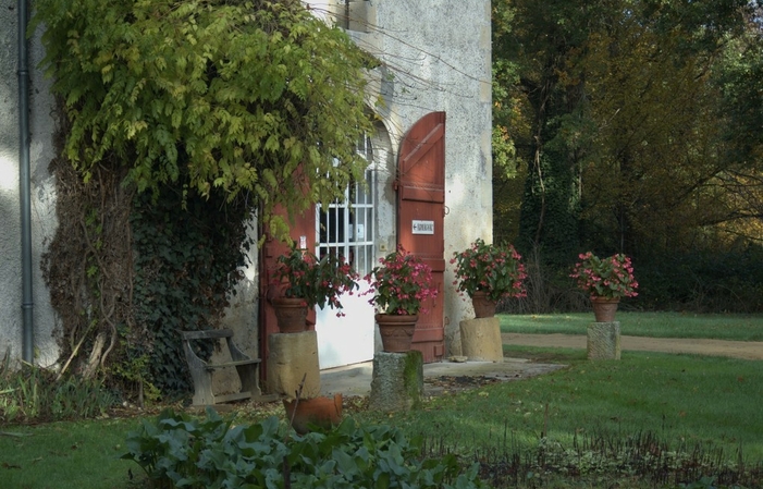 Visit and Tasting at the Château de Lacquy €1.00