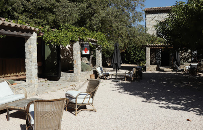 Discovery Wine at Domaine Peyrassol €18.00