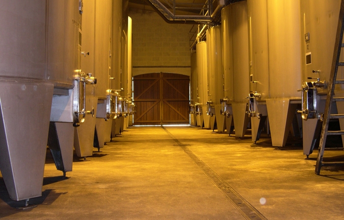 Visit Of Chateau Vineyards Jealousy Beaulieu €1.00