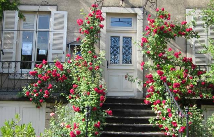 Tasting visit: Domaine Henri Naudin-FERRAND €1.00